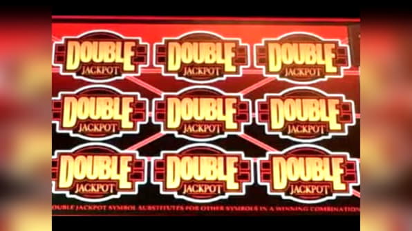 €205 Online Casino Tournament at Casino Luck