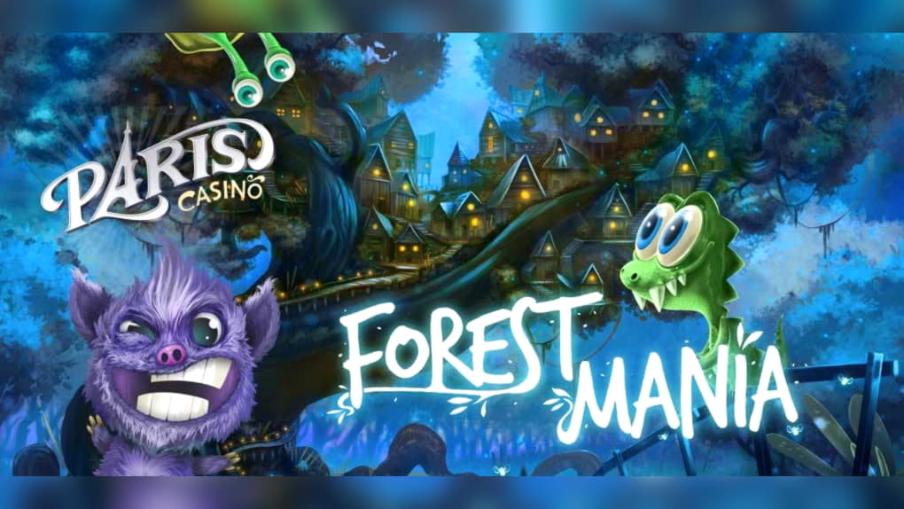 365% Casino Welcome Bonus at BGO Casino