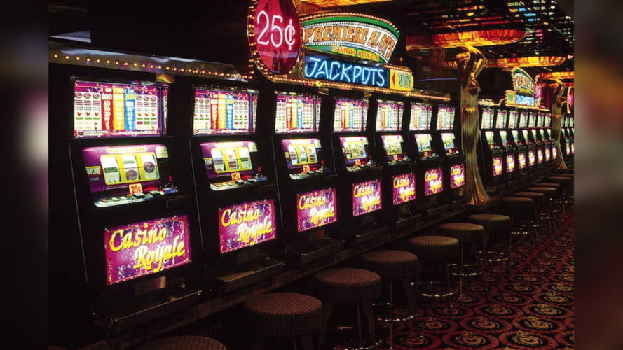 €600 Free Chip Casino at Licensed Casino 