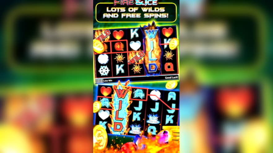 $820 Daily freeroll slot tournament at Jackpot City Casino