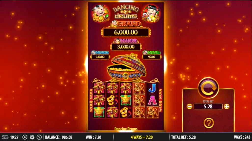 £1480 No deposit casino bonus at Casino com