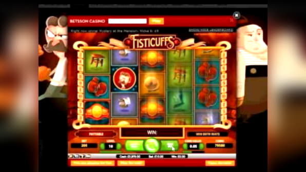 $760 Mobile freeroll slot tournament at Energy Casino