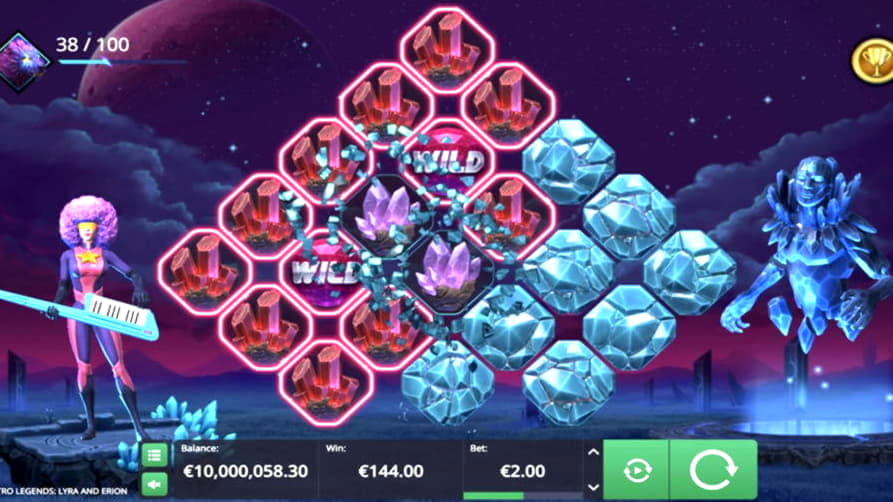 EUR 88 Casino tournaments freeroll at Slots Million Casino