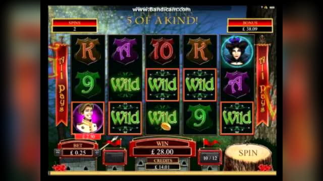 100 Free spins no deposit at Slots Million Casino