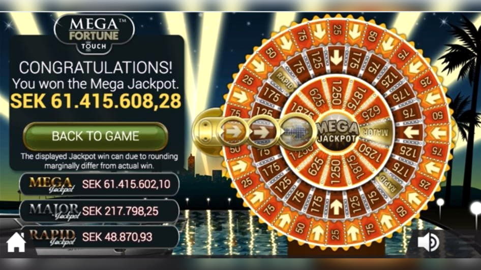 185% Best signup bonus casino at Eurogrand Casino