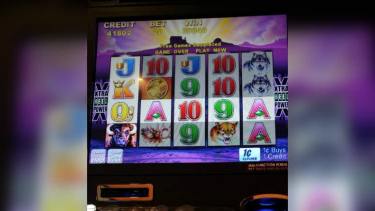 EURO 1115 NO DEPOSIT at Vera and Jhon Casino