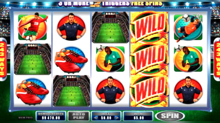 ﻿$1045 No Deposit at 7 Reels Casino