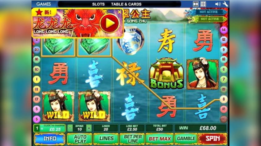 EURO 600 free chip casino at Casino com