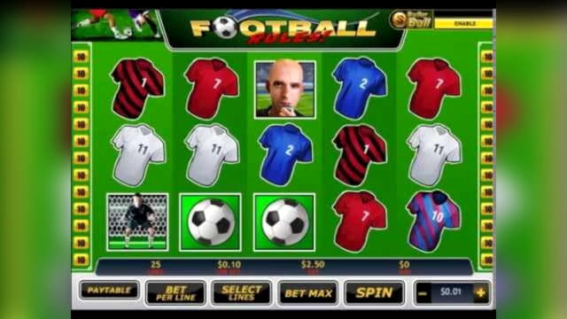 €44 Tournament at Energy Casino