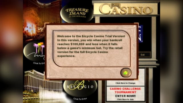 EURO 1880 NO DEPOSIT BONUS at Inter Casino