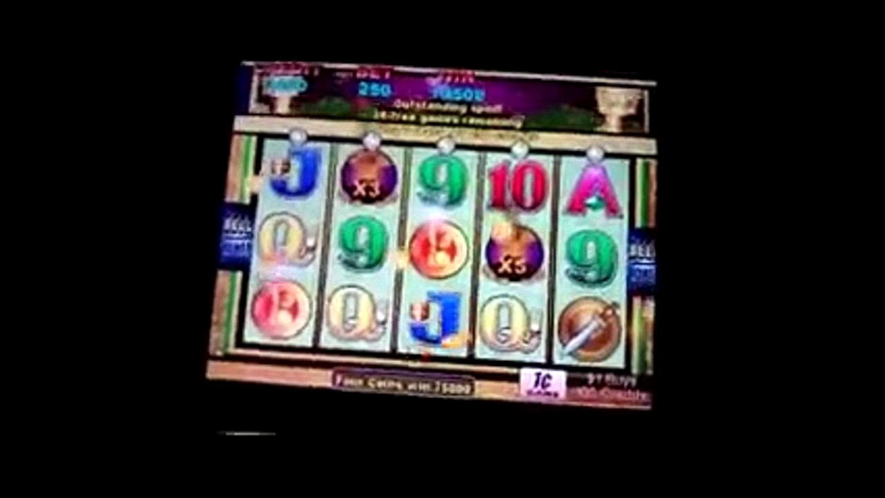 55 FREE Spins at Casino Cruise