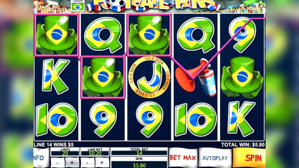 EURO 70 Free Casino Tournament at Spin Palace Casino