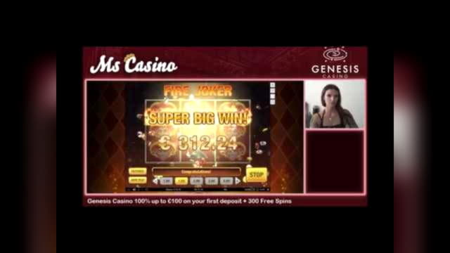 510% Match bonus casino at 888 Casino