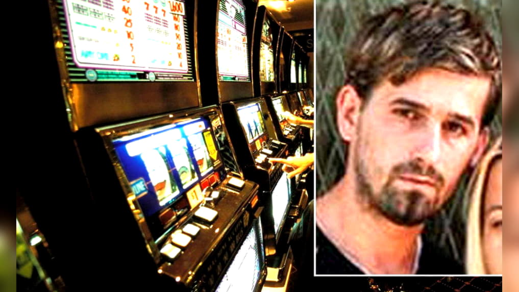420% Match bonus casino at Casino Luck
