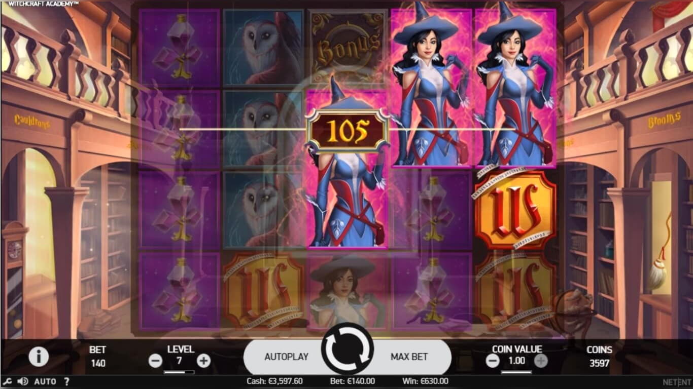 €3390 NO DEPOSIT BONUS at Eurogrand Casino