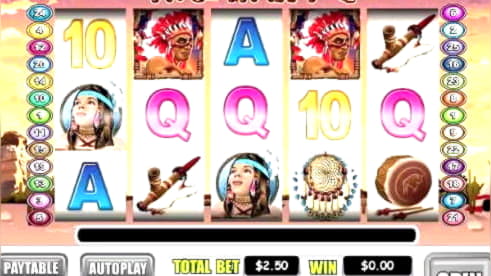 £340 Online Casino Tournament at Slots Million Casino