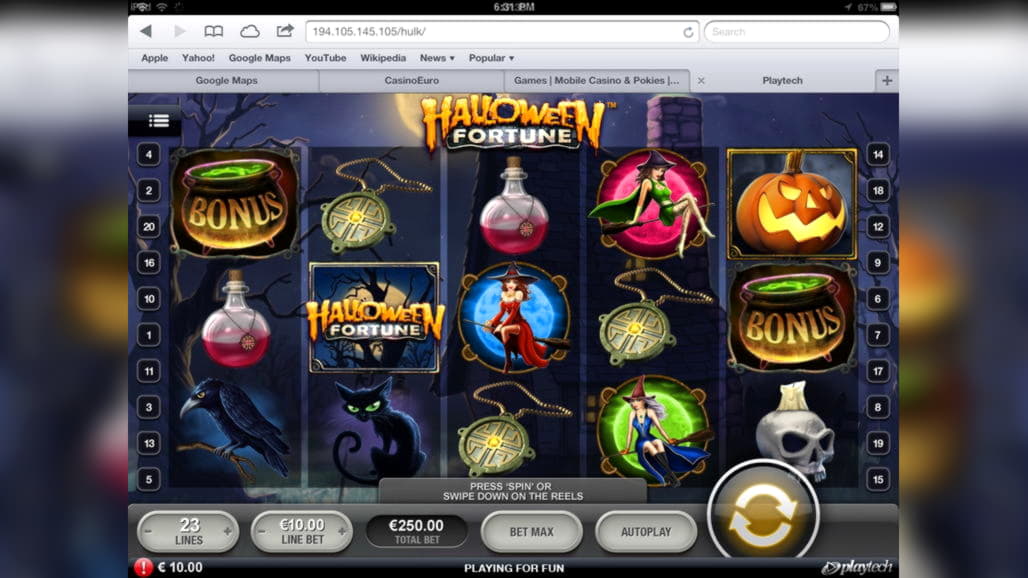 EURO 355 Casino tournaments freeroll at Eurogrand Casino