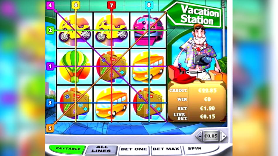 €125 Free Chip Casino at William Hill Casino