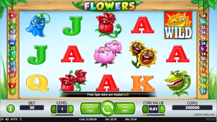 EUR 715 Online Casino Tournament at Eurogrand Casino