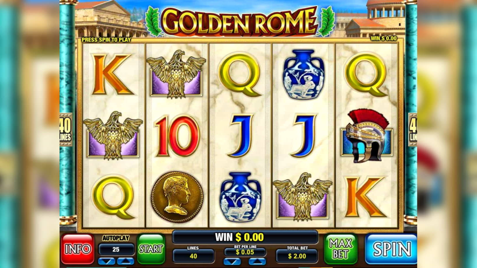 £560 FREE Casino Chip at Betway Casino