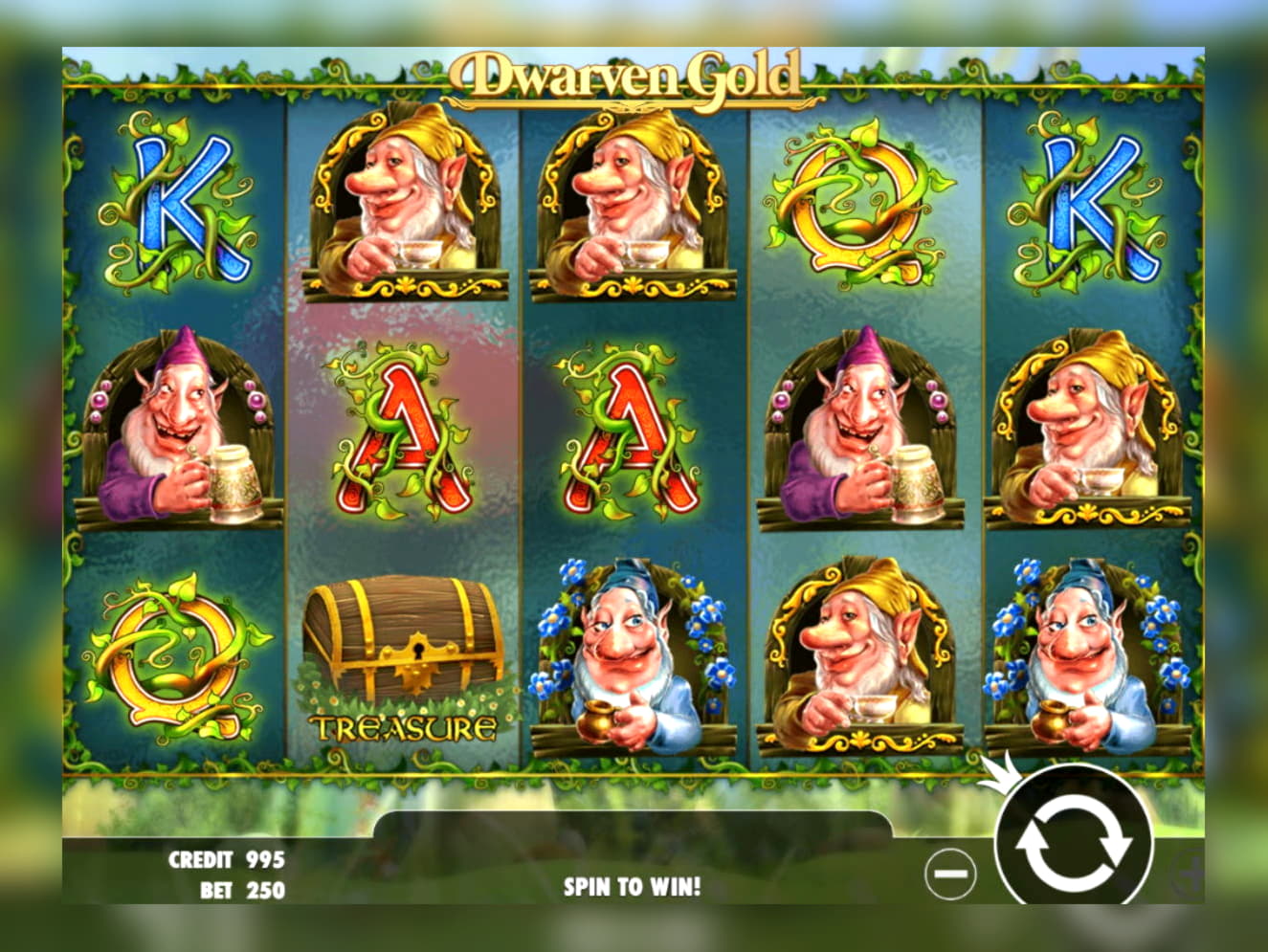 $170 FREE CHIP CASINO at Leo Vegas Casino