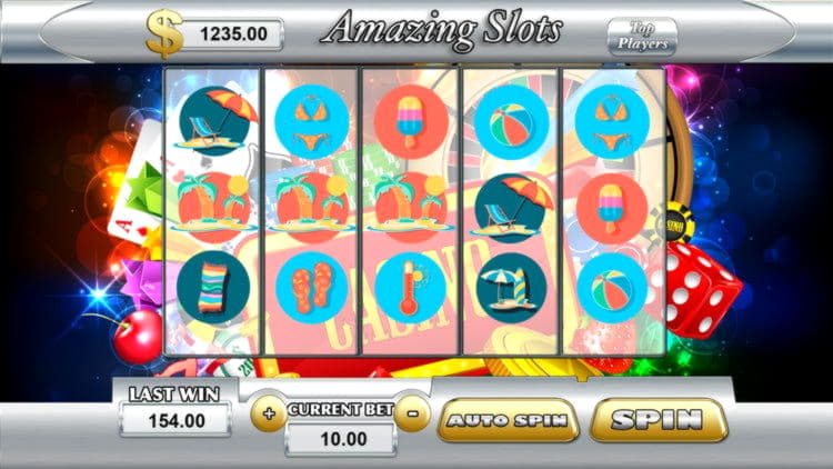 115 Free Spins at Energy Casino