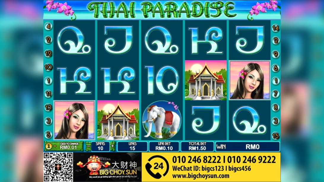 465% Match at a casino at Online Bets Casino
