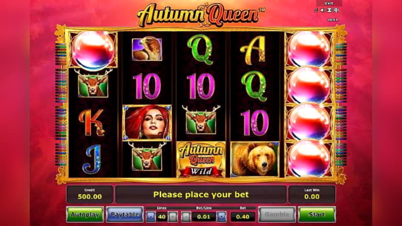 725% Match at a Casino at Casino com