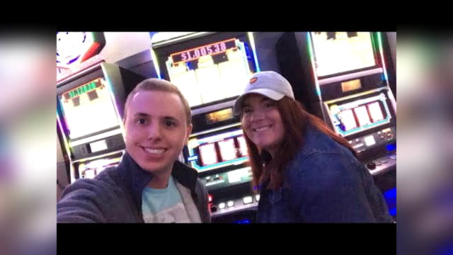 495% Match at a Casino at Europa Casino