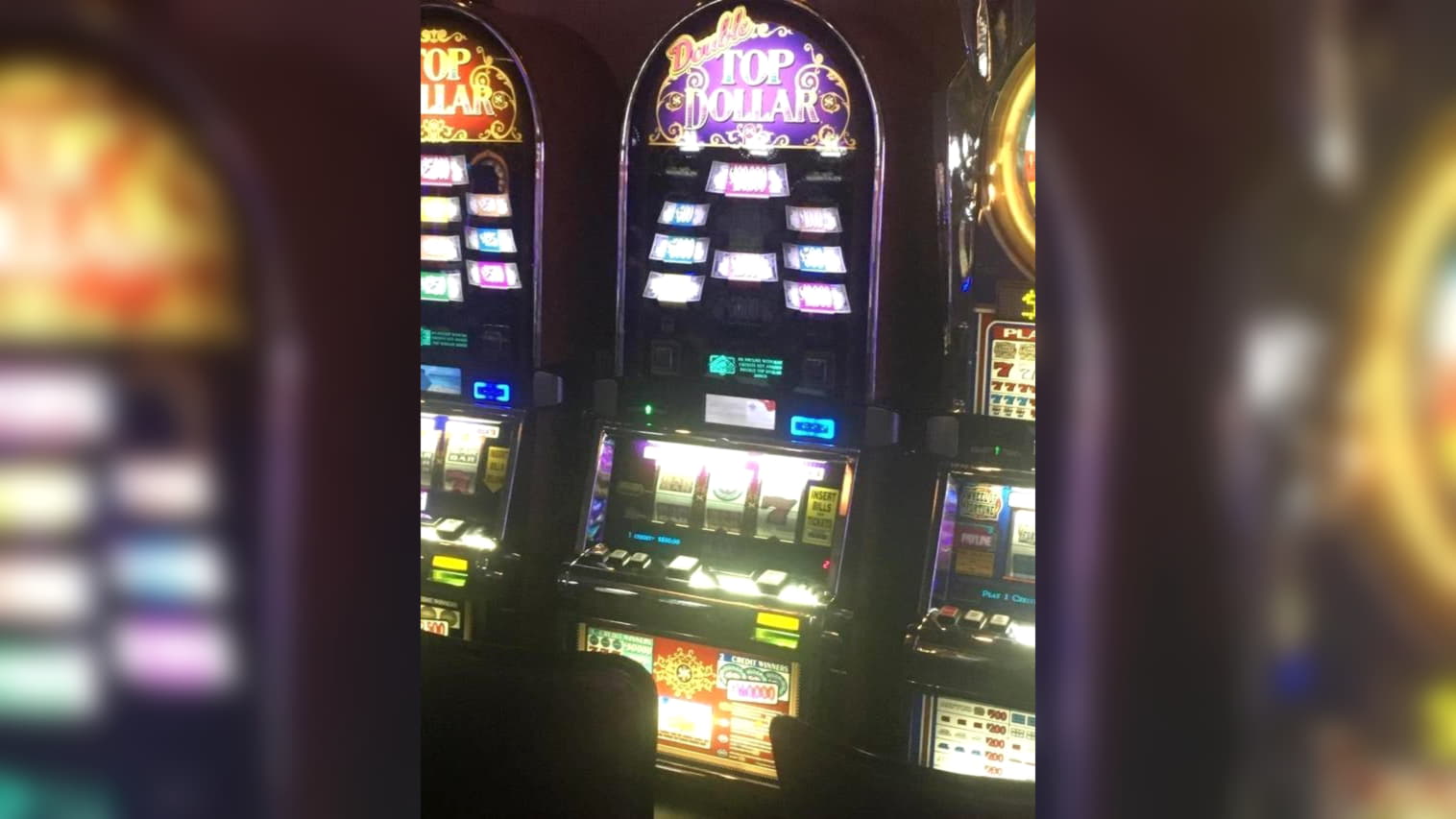 280 free spins no deposit at Bet Online Casino
