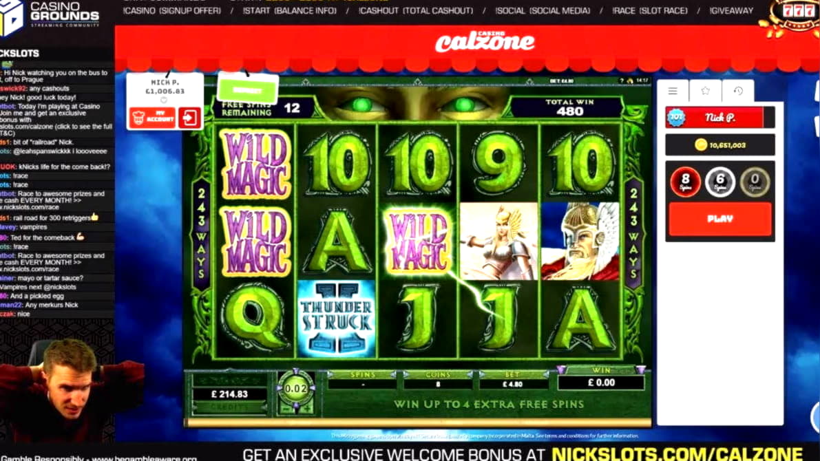 €3625 NO DEPOSIT BONUS CODE at Jackpot City Casino