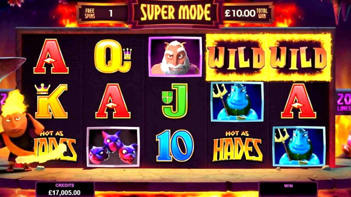 125 FREE Spins at Hippozino Casino