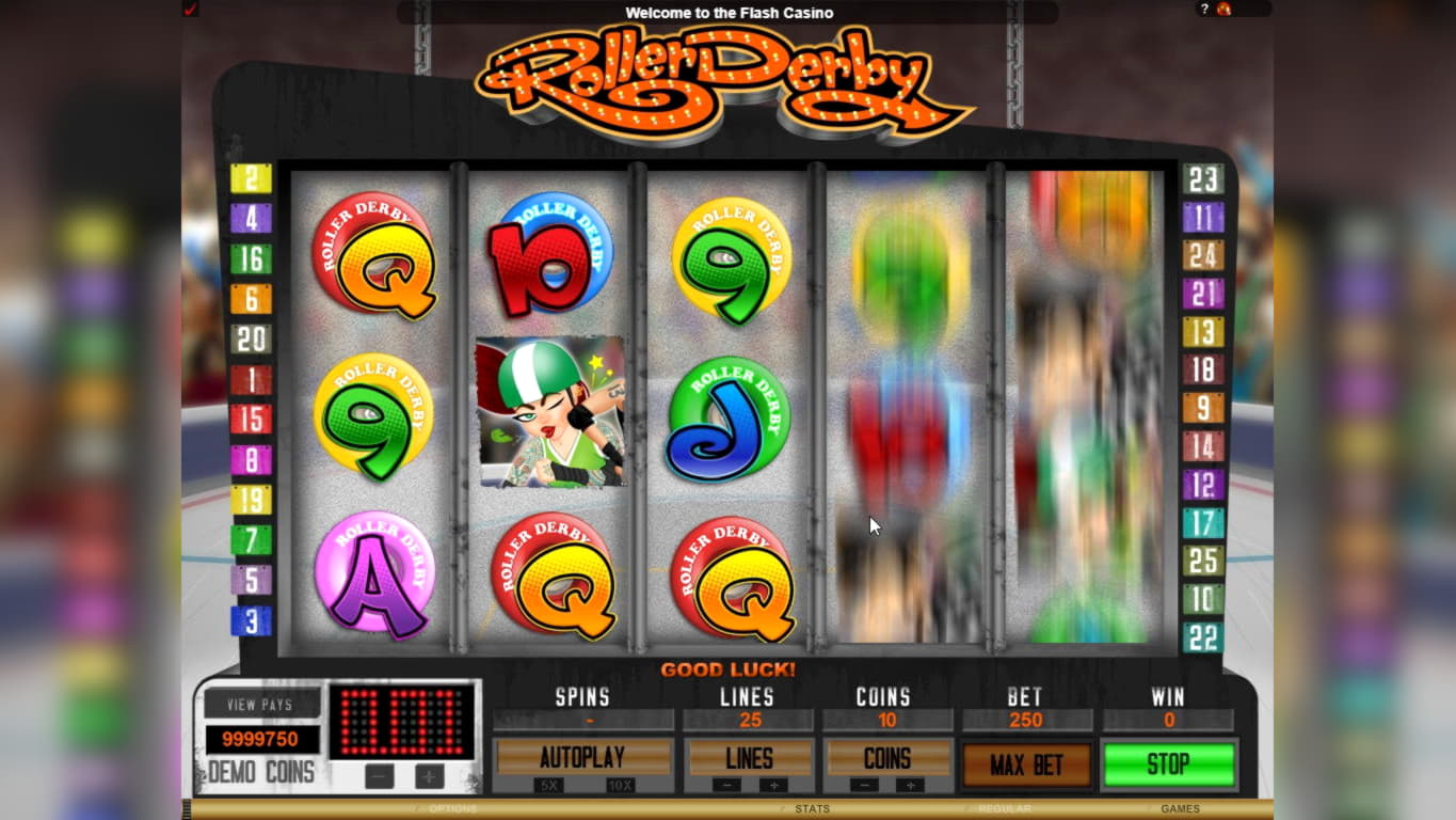 €85 Free Casino Chip at Inter Casino