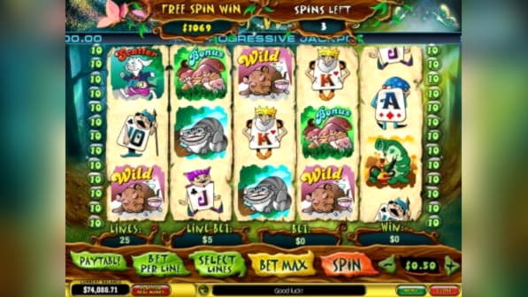 €260 Free Cash at Leo Dubai Casino