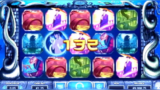 915% Welcome Bonus at Europa Casino