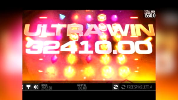 255 Free Spins right now at Spin Palace Casino