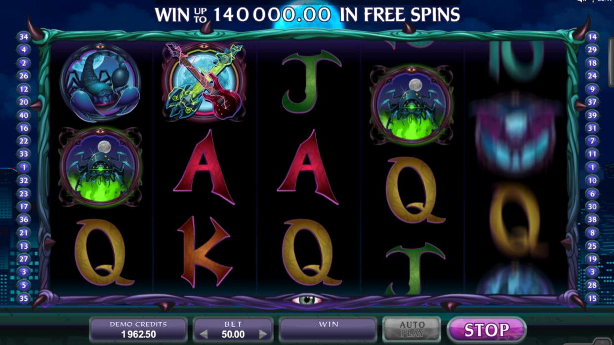 $915 Tournament at Rizk Casino