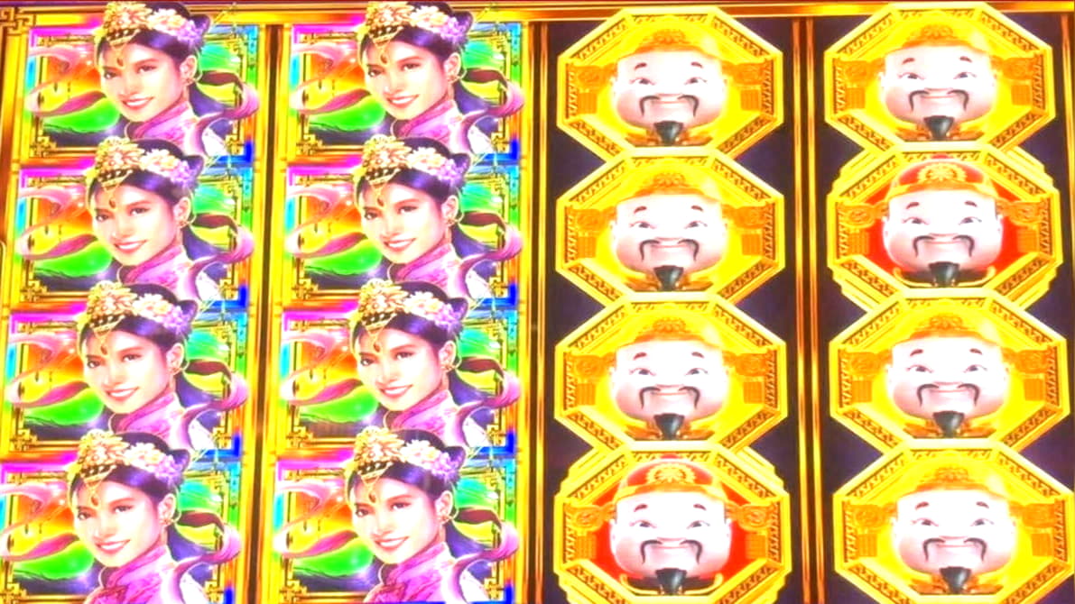 300% Casino match bonus at Party Casino