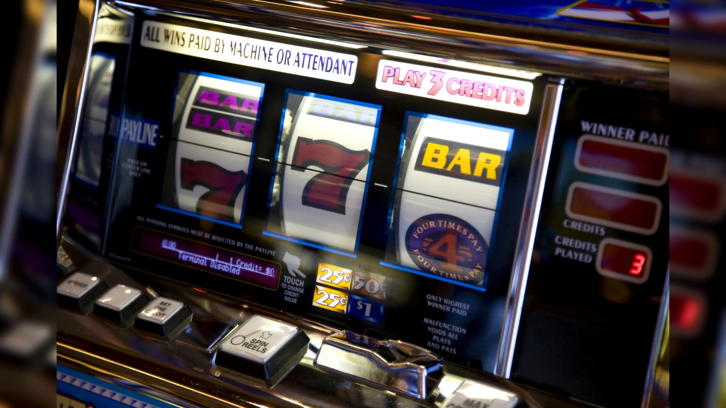 575% First Deposit Bonus at Casino Cruise