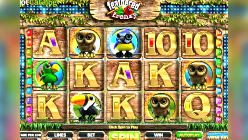 EURO 4935 No Deposit Bonus Casino at Alf Casino