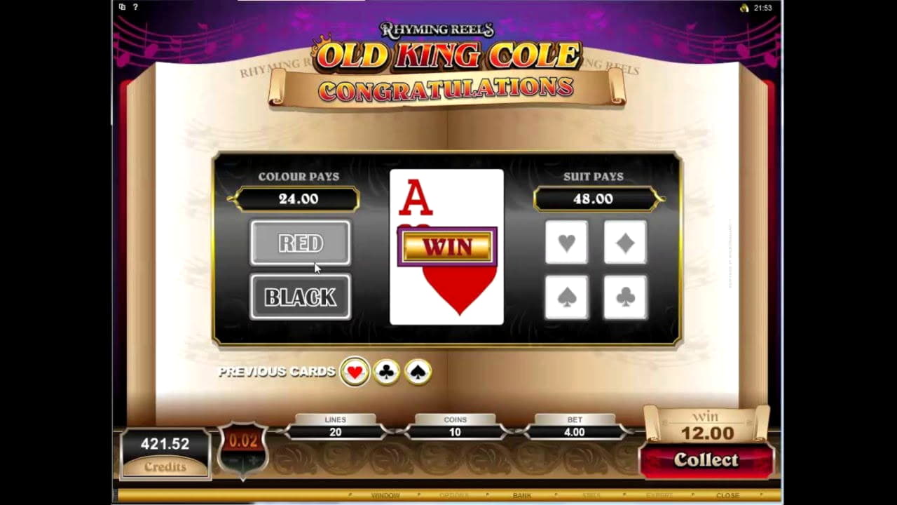 €970 Online Casino Tournament at Buzzluck Casino
