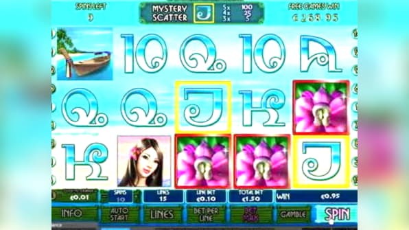 220 Free casino spins at Rizk Casino