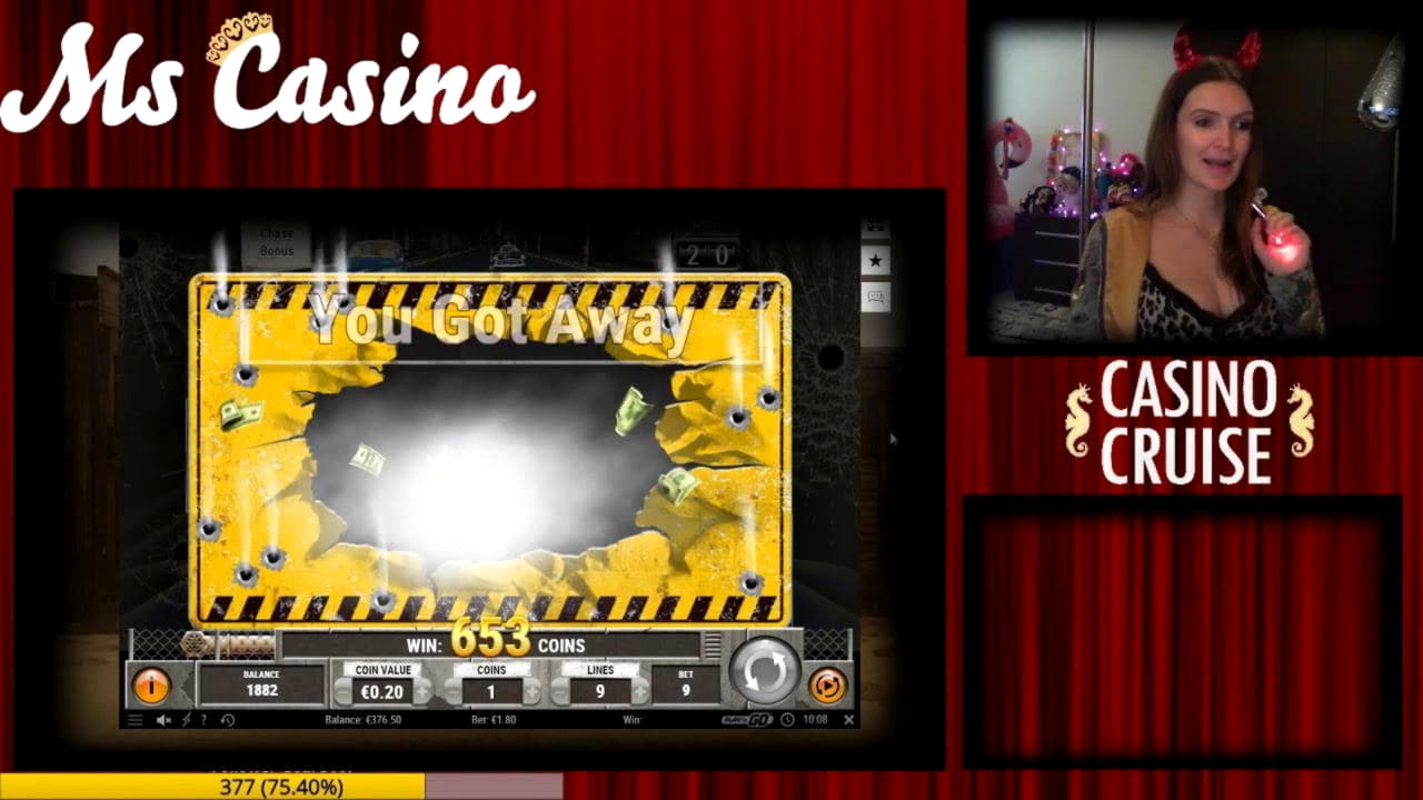 90 Trial Spins at BGO Casino