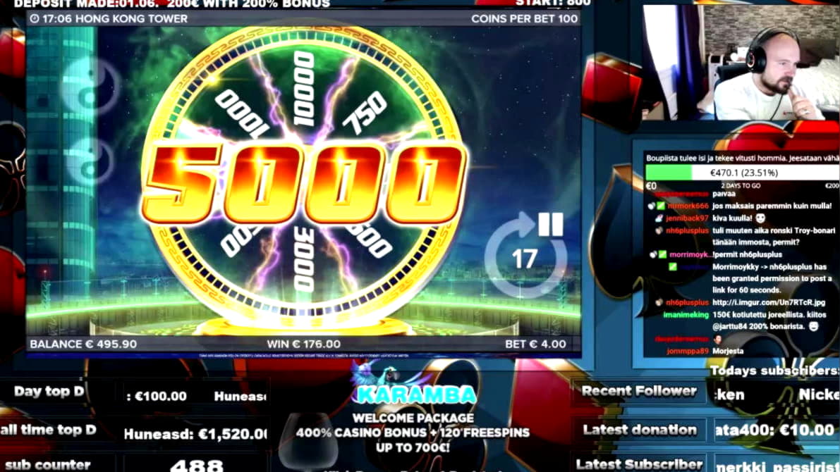 ﻿$265 FREE CHIP CASINO at Eurogrand Casino