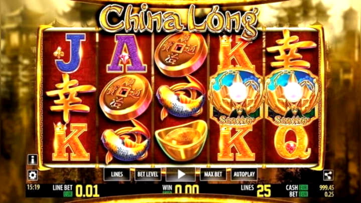 215% First Deposit Bonus at Betnspin Casino