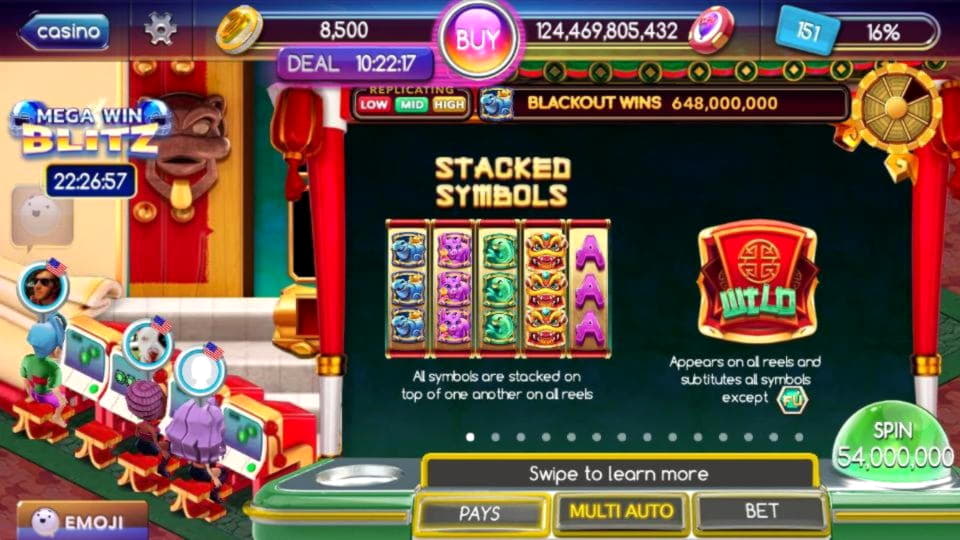 EUR 675 Free Cash at Guts Casino