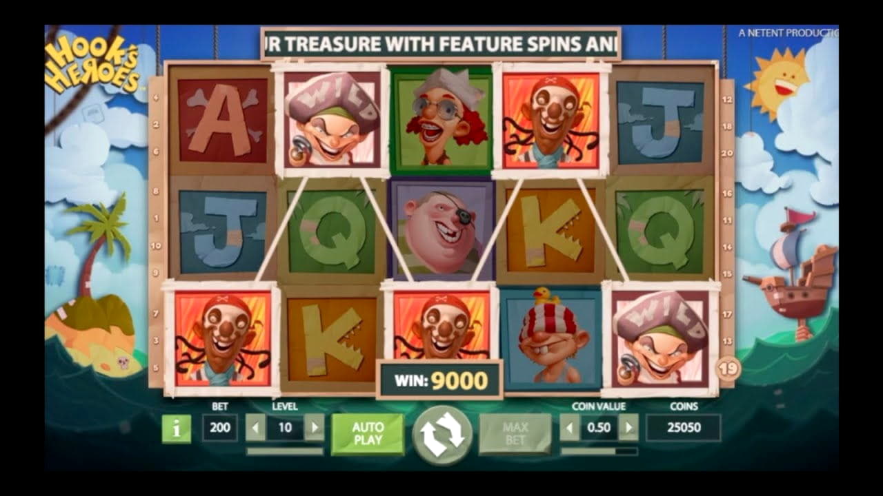 £3765 no deposit bonus at Jackpot City Casino
