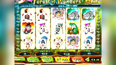 430% Best signup bonus casino at Spin Palace Casino