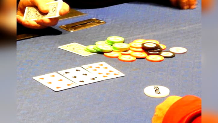 €185 FREE Chip Casino at Leo Dubai Casino