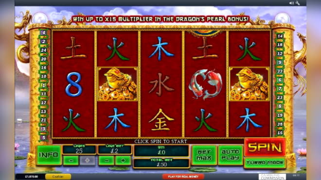 495% Casino Welcome Bonus at Eurogrand Casino